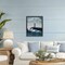 Stupell Industries Nova Scotia Lighthouse Floating Frame, design by Jared Kreiss